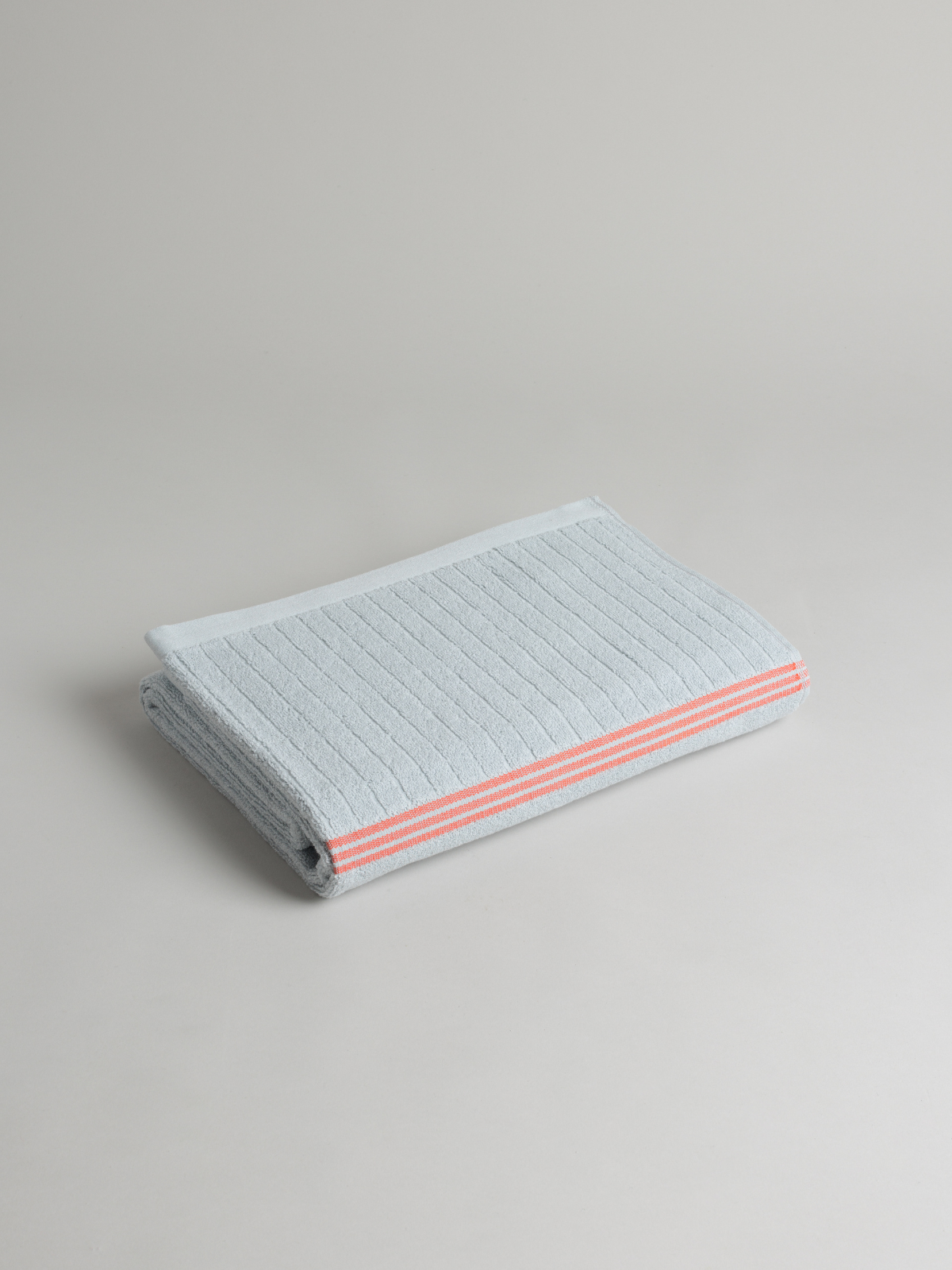 Hayes Organic Cotton Bath Towel - Lake