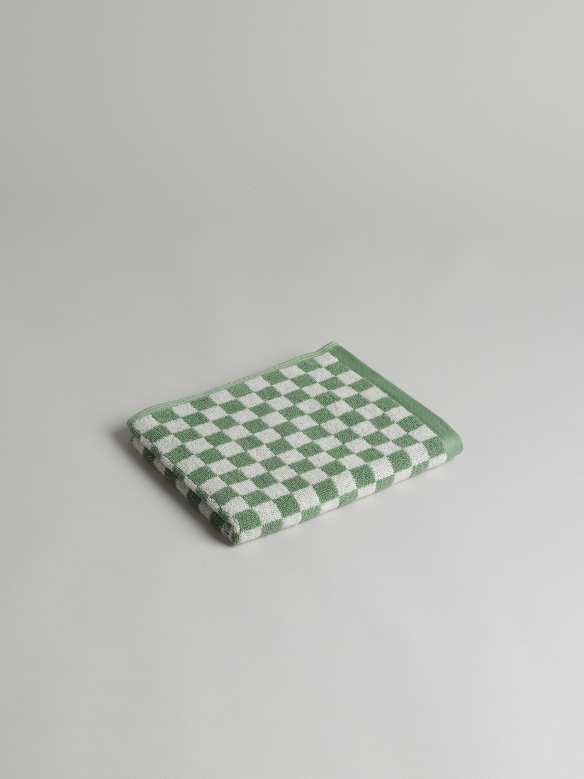 Josephine Organic Cotton Hand Towel - SAGE & CHALK