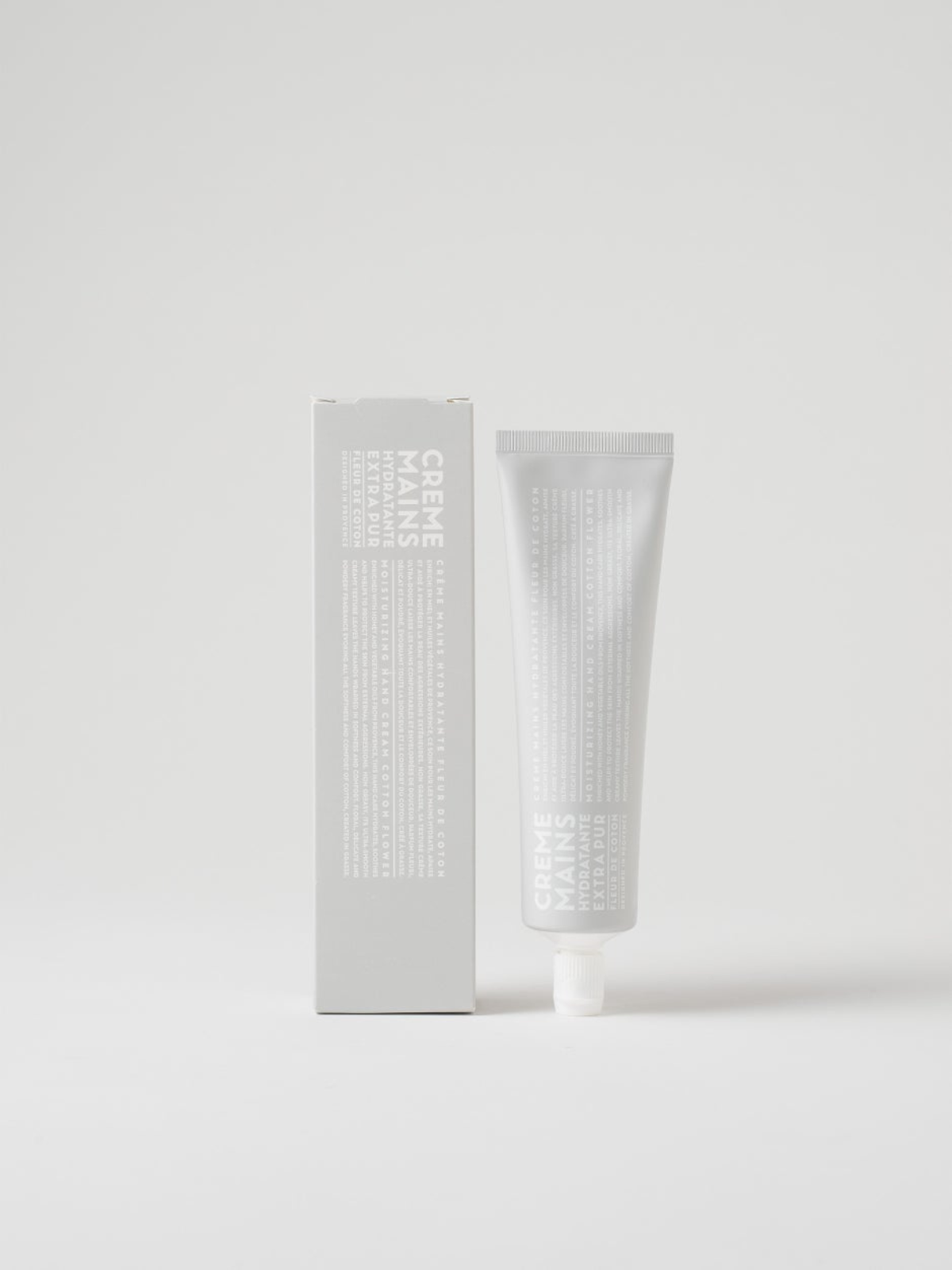 Extra Pur Hand Cream - Cotton Flower