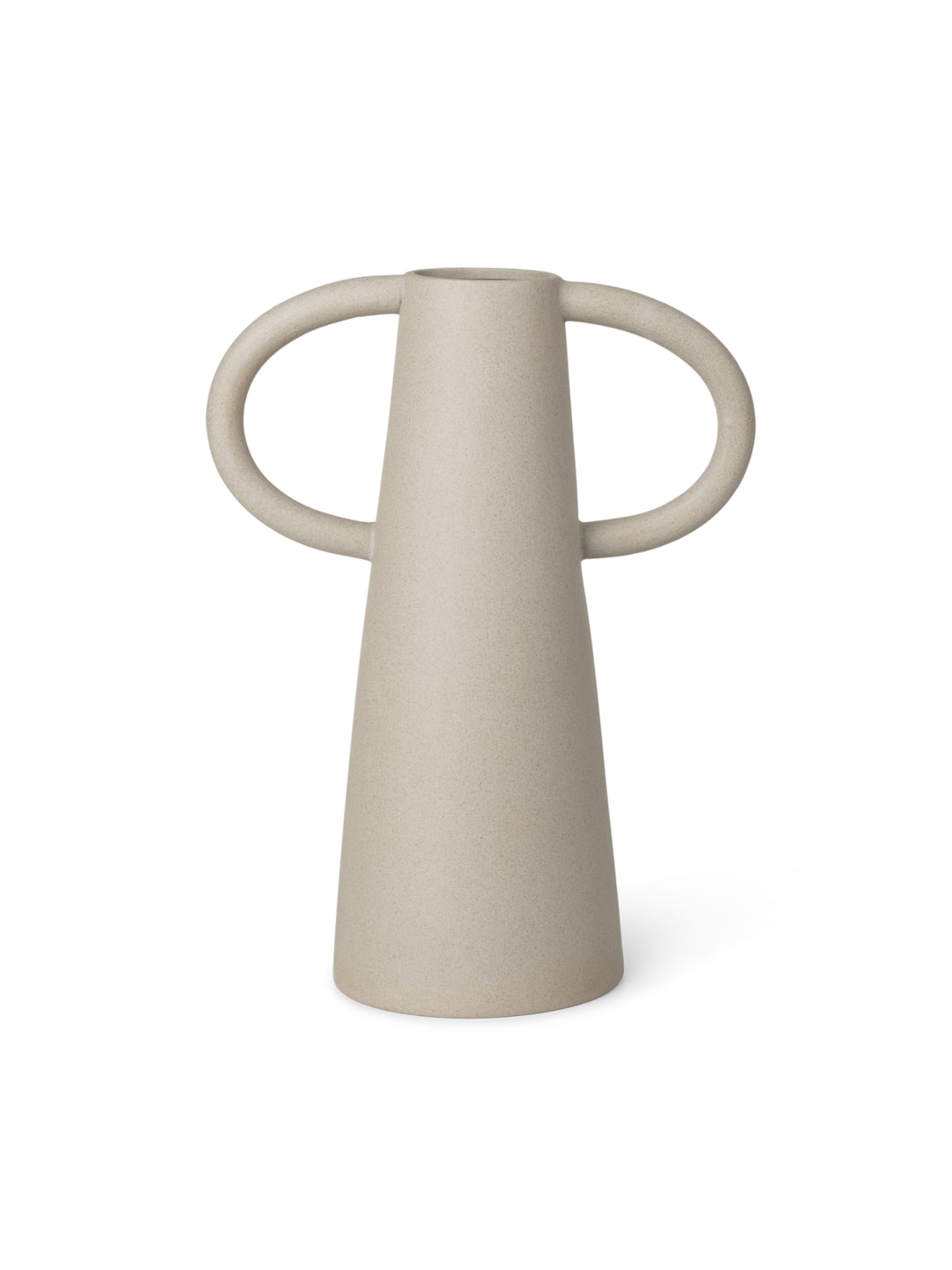 Anse Vase - Sand