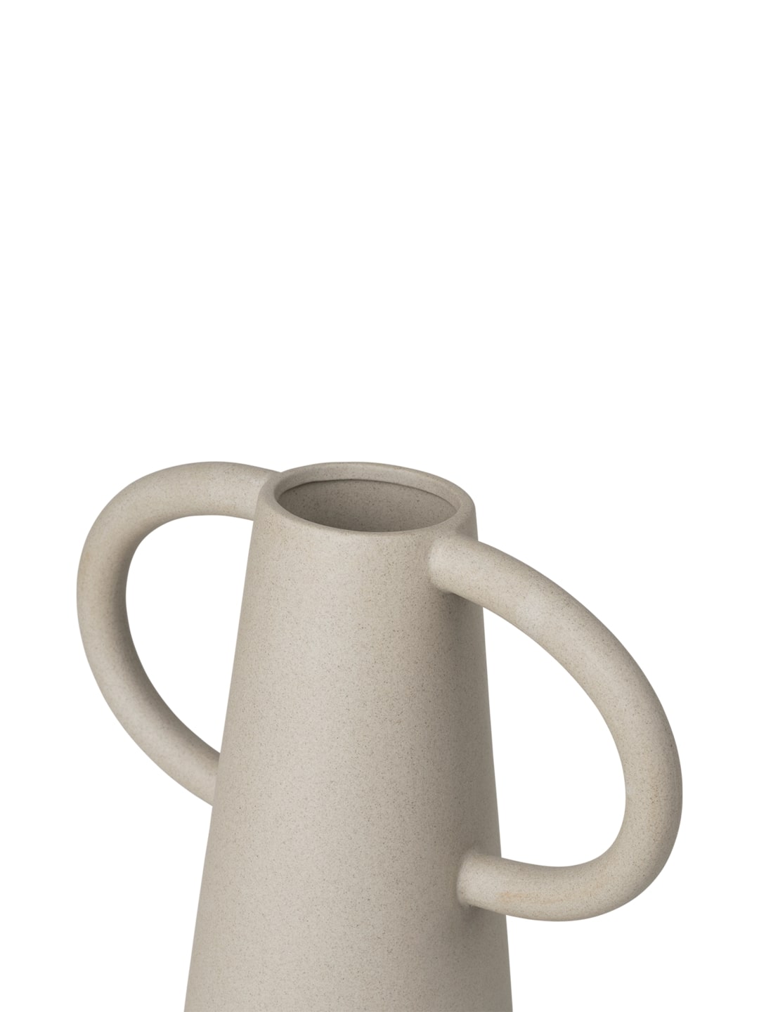 Anse Vase - Sand