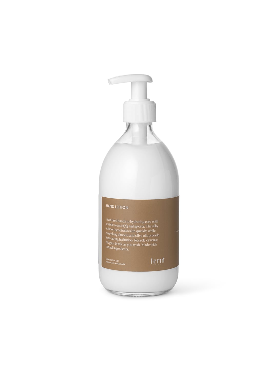 Hand Lotion