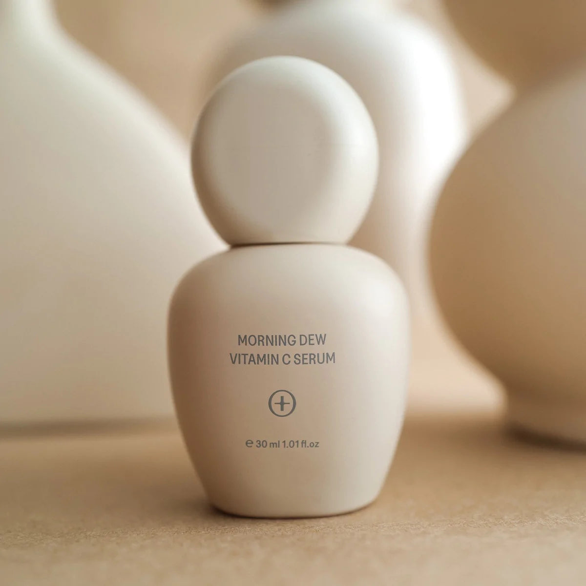 MORNING DEW VITAMIN C SERUM