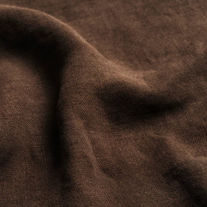 Big Linen - Chocolate