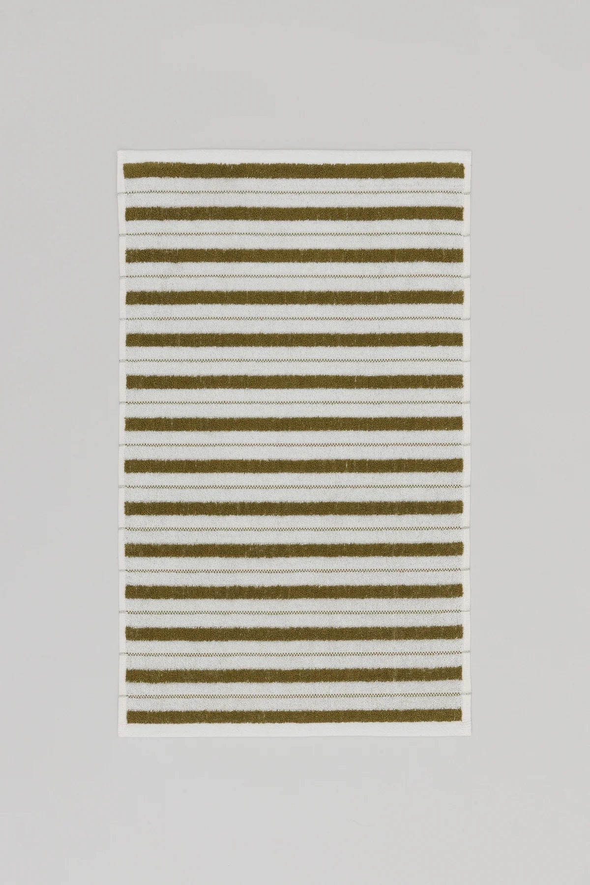 San Luis Organic Cotton Hand Towel - Caper & Chalk