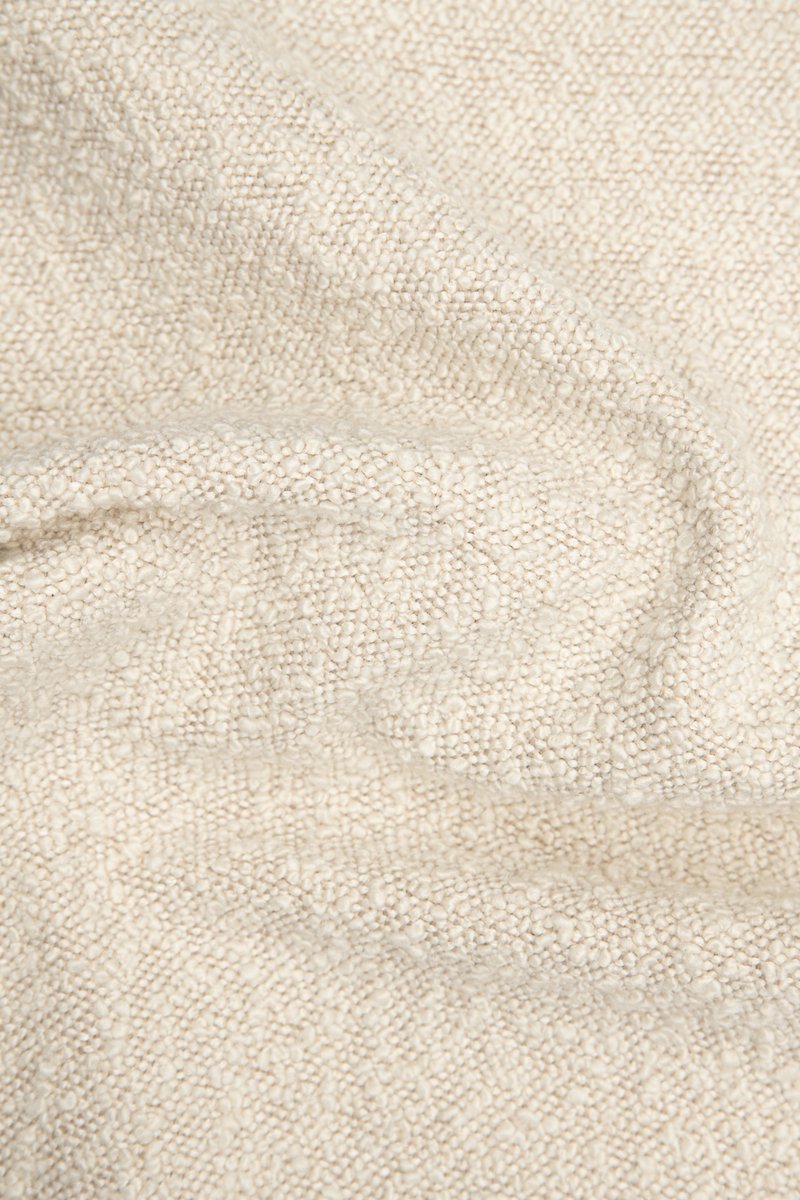 Lumbar Boucle - Natural