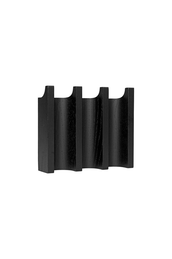 Column Coat Rack