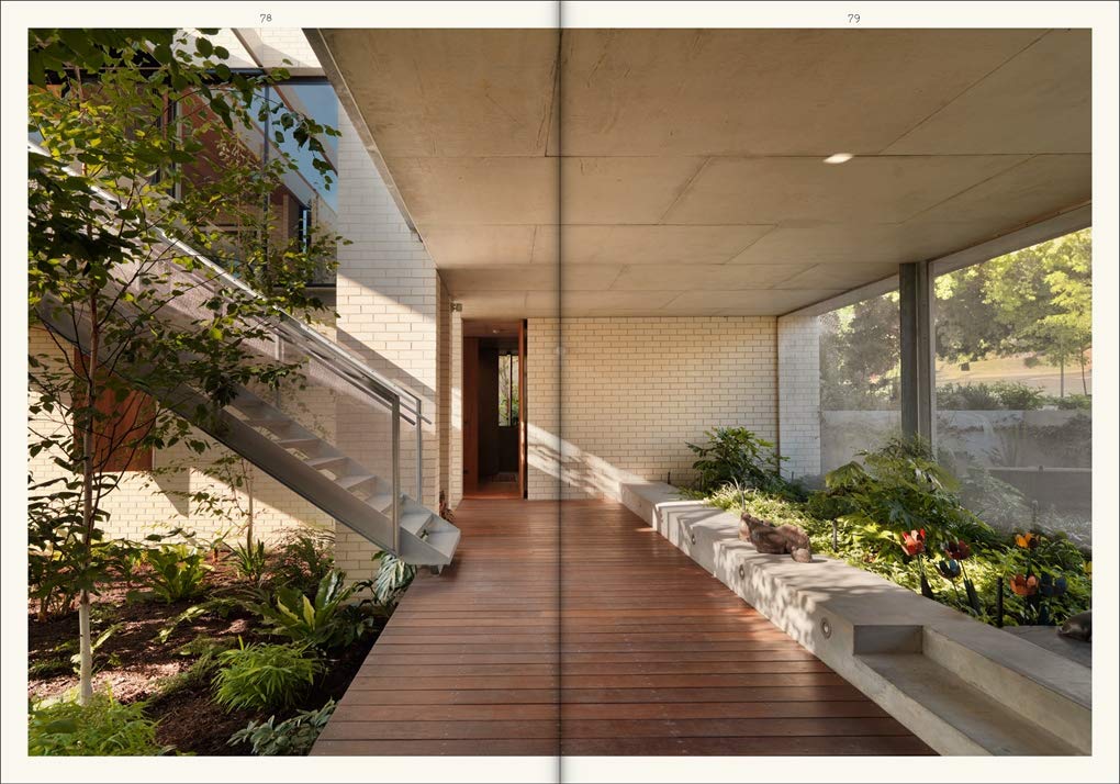 KERSTIN THOMPSON ARCHITECTS