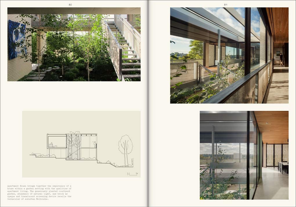 KERSTIN THOMPSON ARCHITECTS