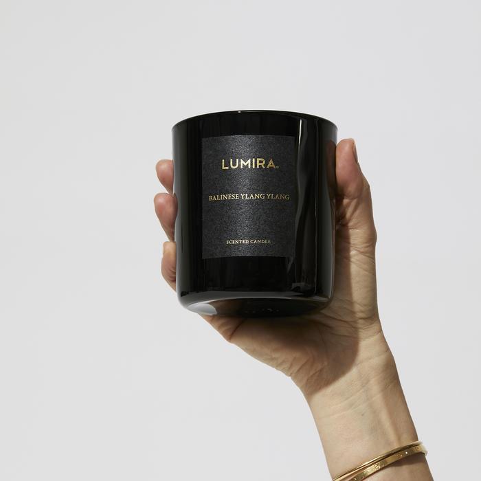 BALINESE YLANG YLANG CANDLE