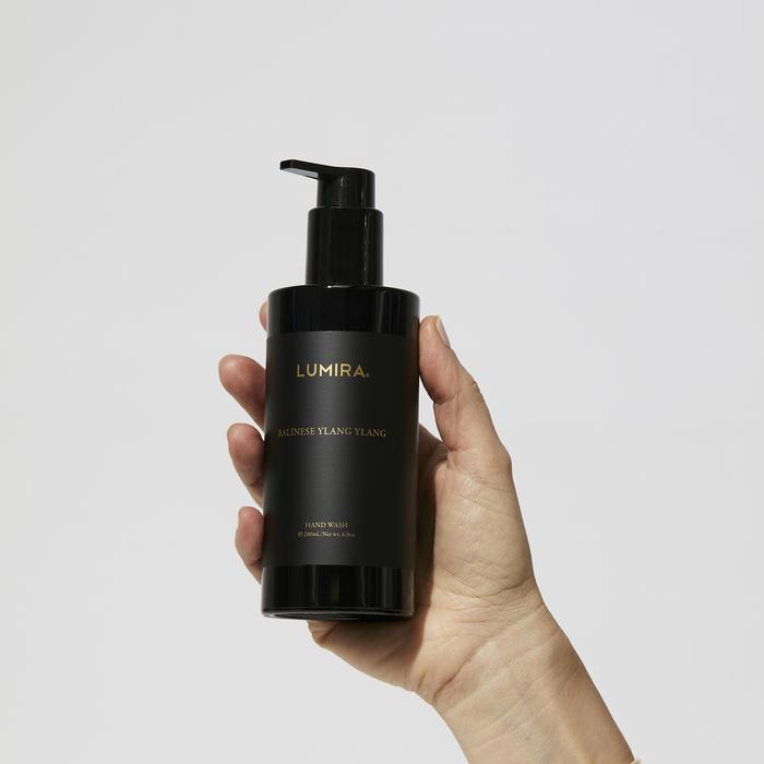 BALINESE YLANG YLANG HAND WASH