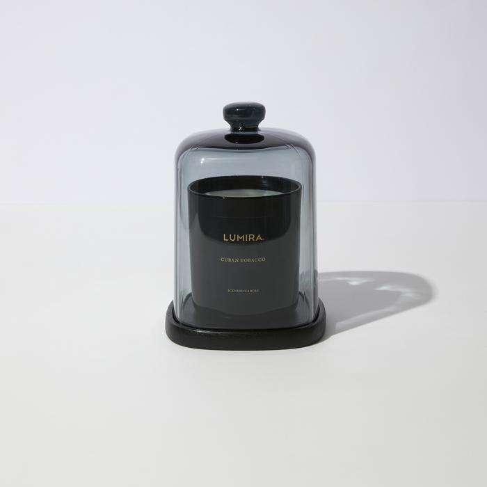 LUMIRA GLASS DOME