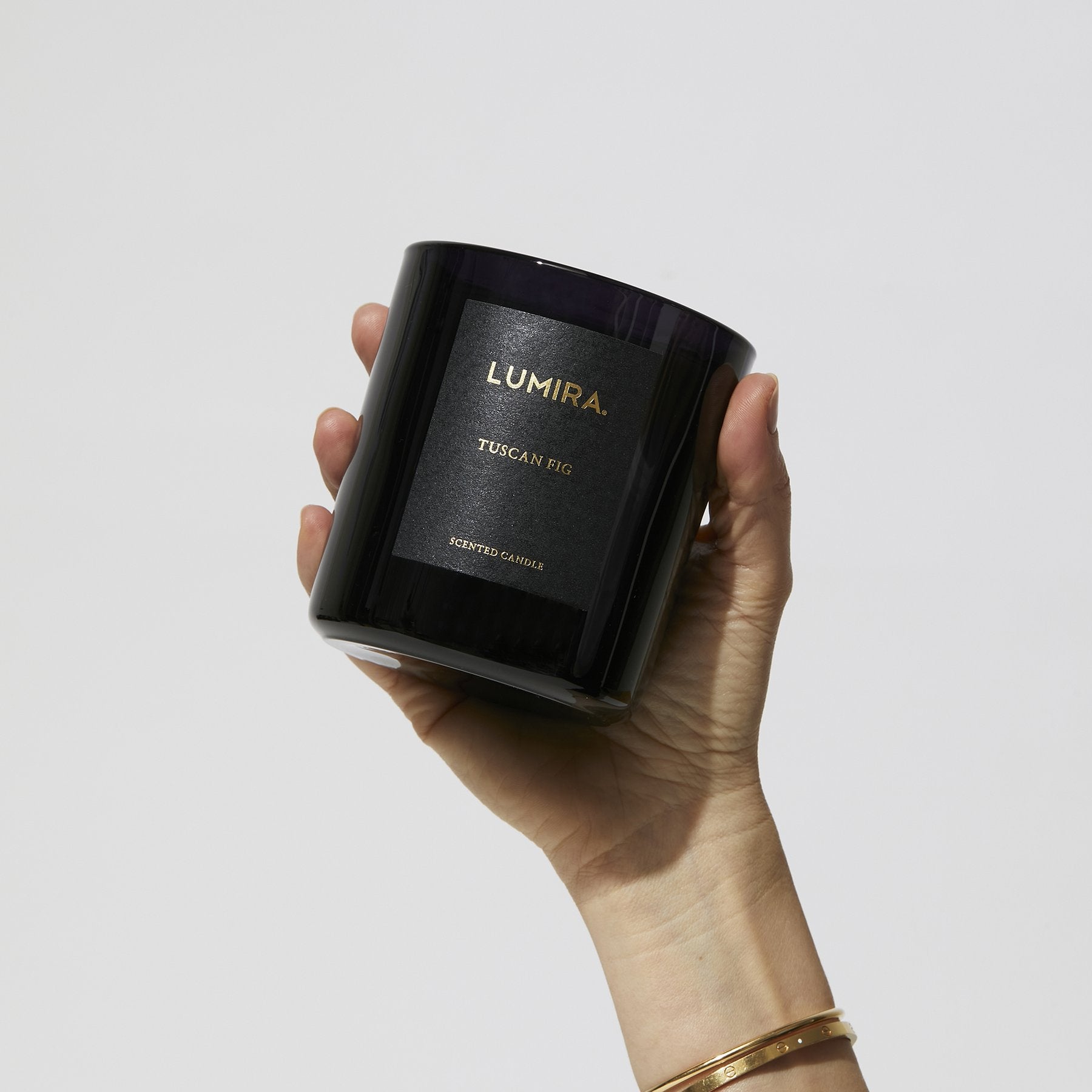 TUSCAN FIG CANDLE