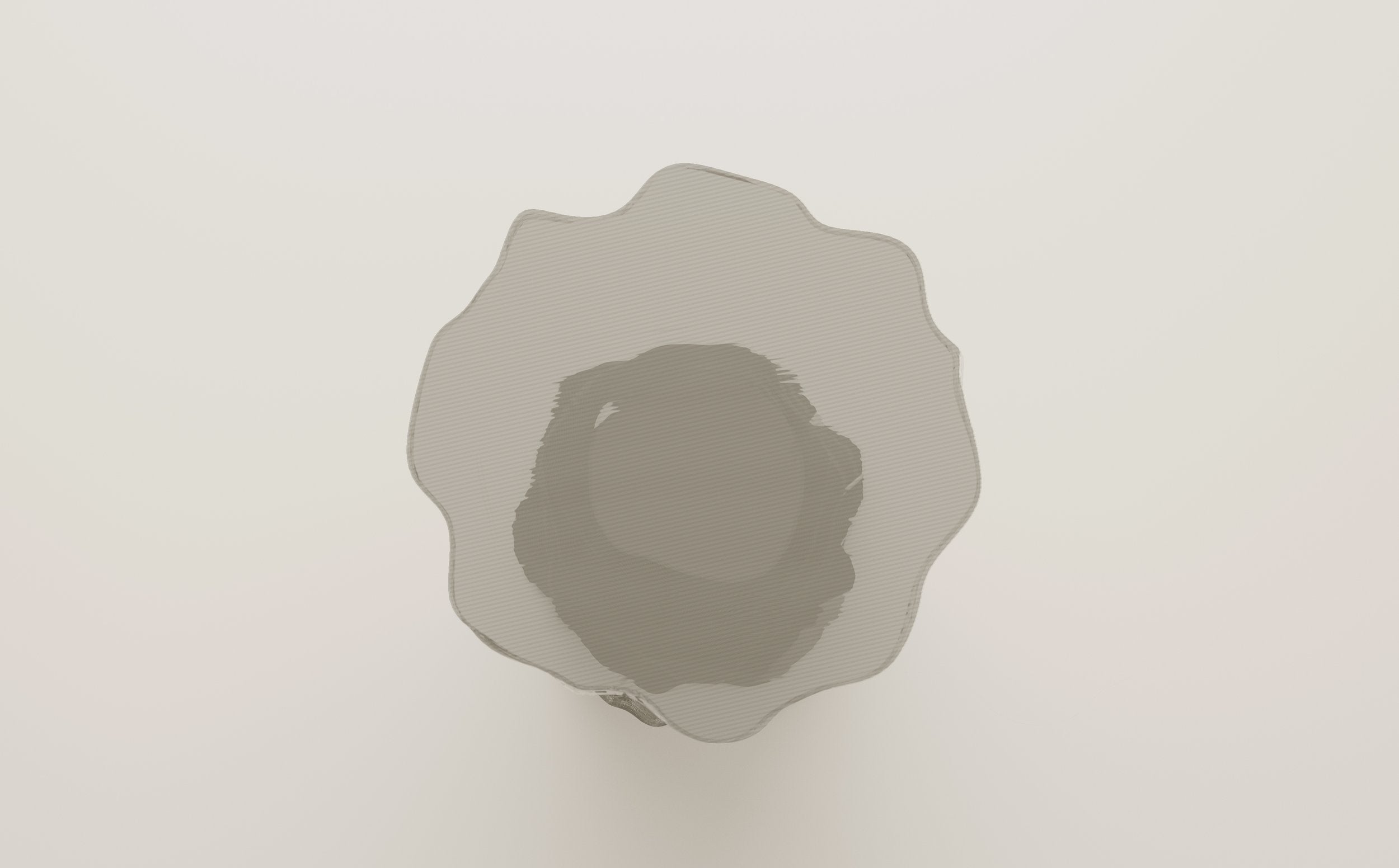 Noise Side Table