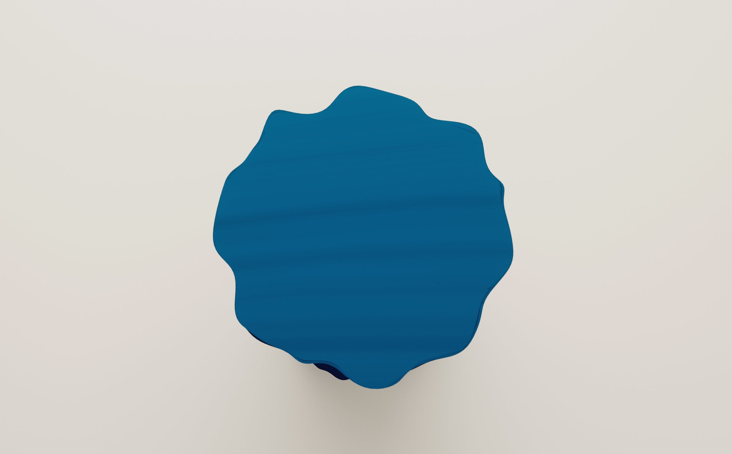 Noise Side Table