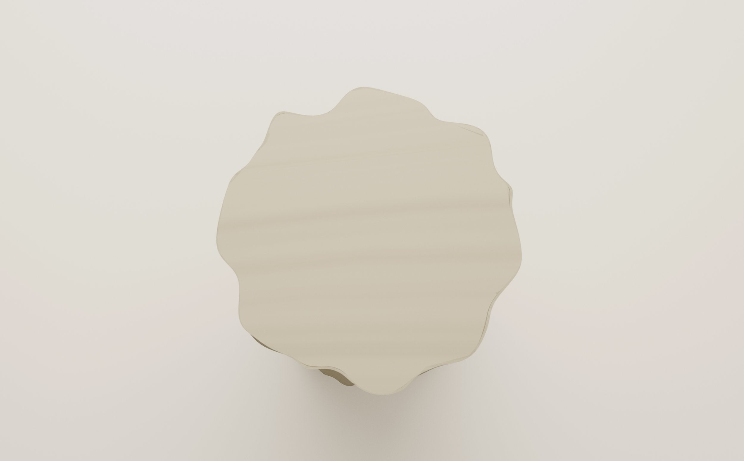 Noise Side Table