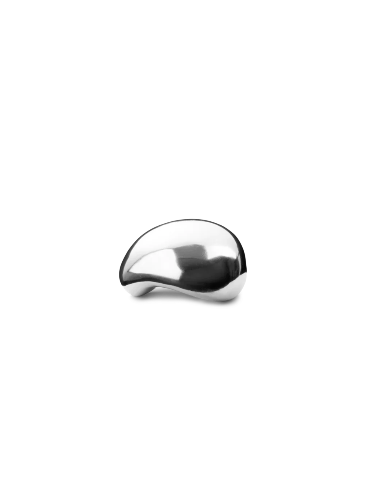 Sculptural Object - Stainless Steel
