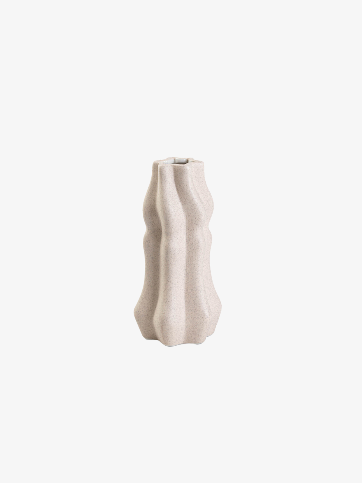 Amelia Ceramic Vase Small