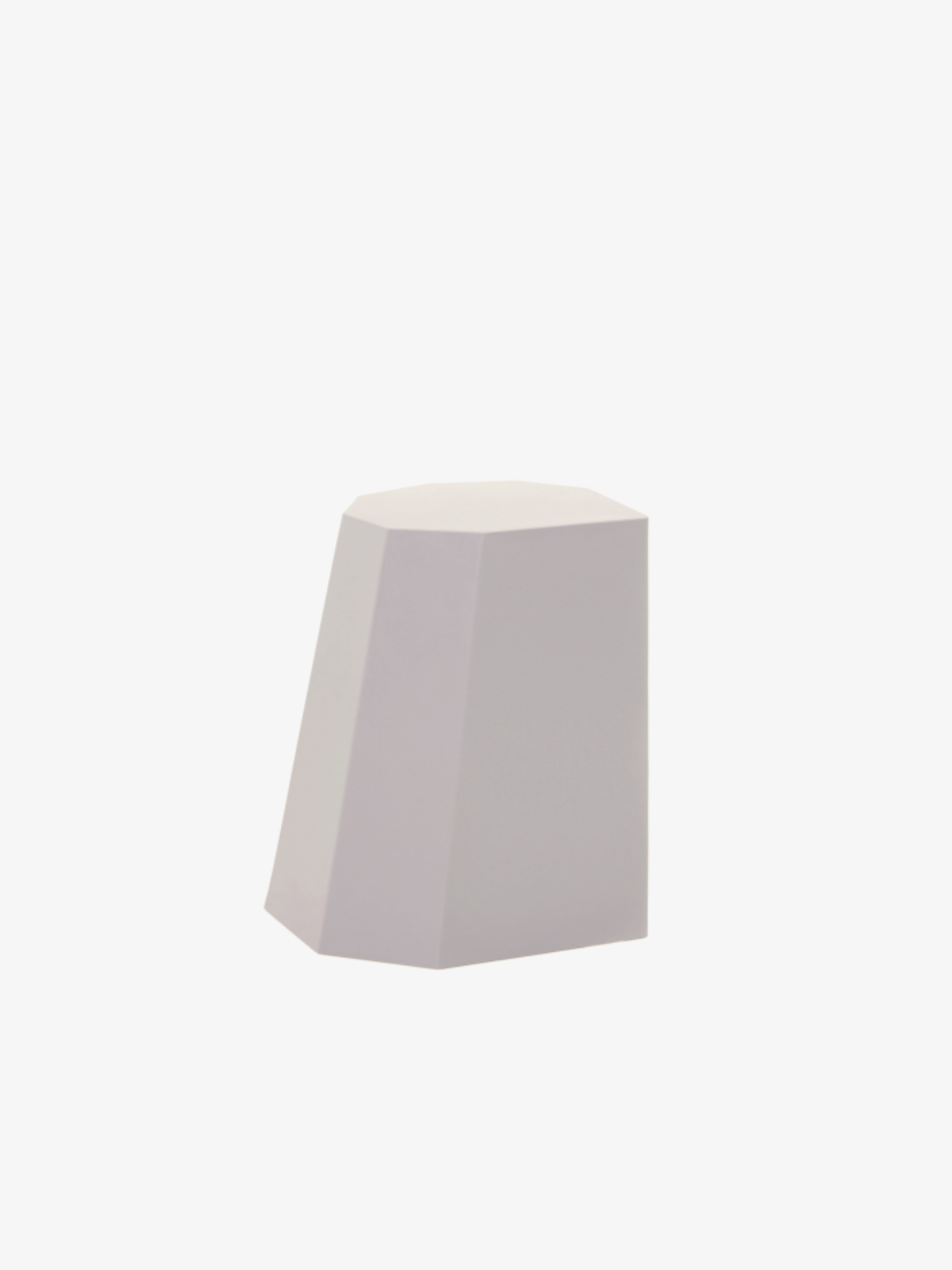 Arnold Circus Stool Cloud