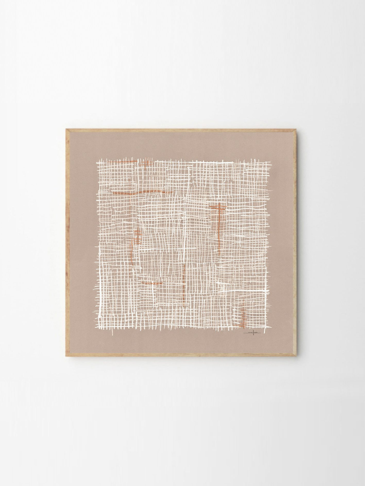 Net No. 5