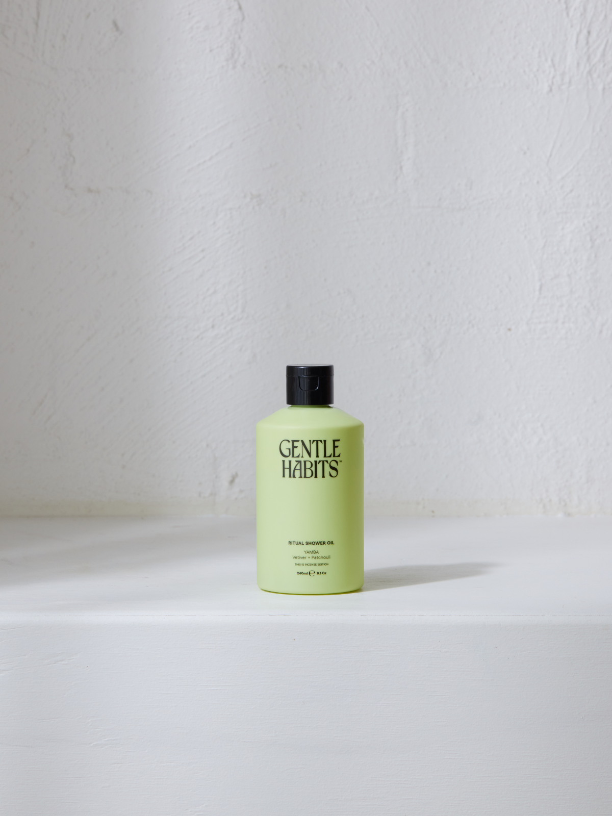 Ritual Shower Oil