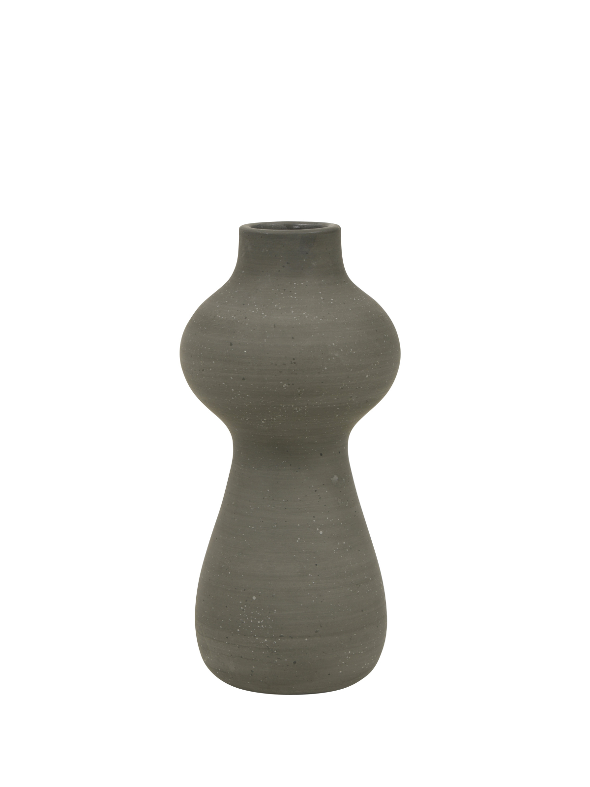Violetta Vase Grey