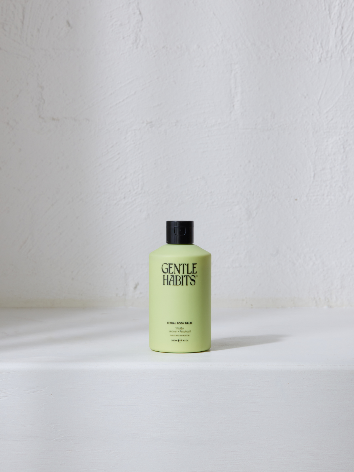 Ritual Body Balm