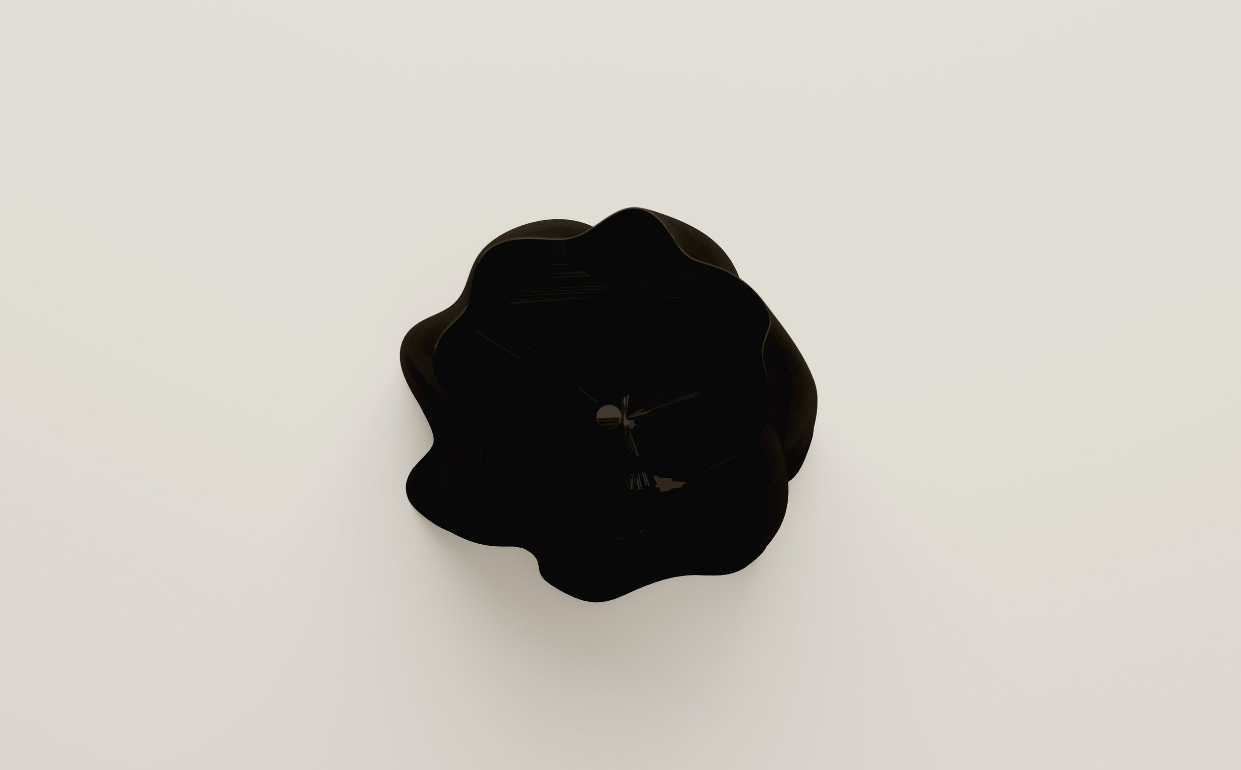 Medium Lulu Planter - With Tray
