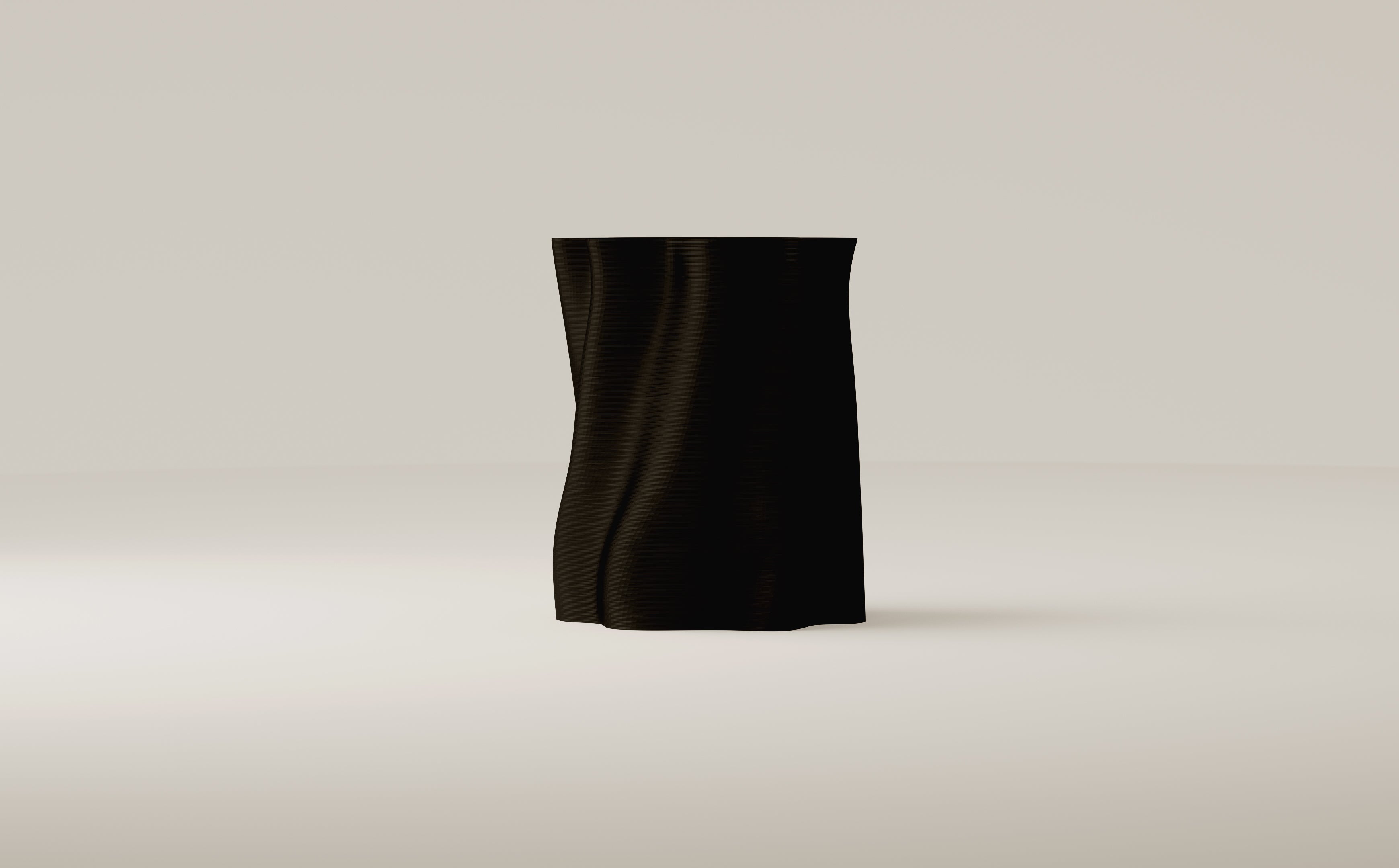 Lulu Stool - Multiple Colours