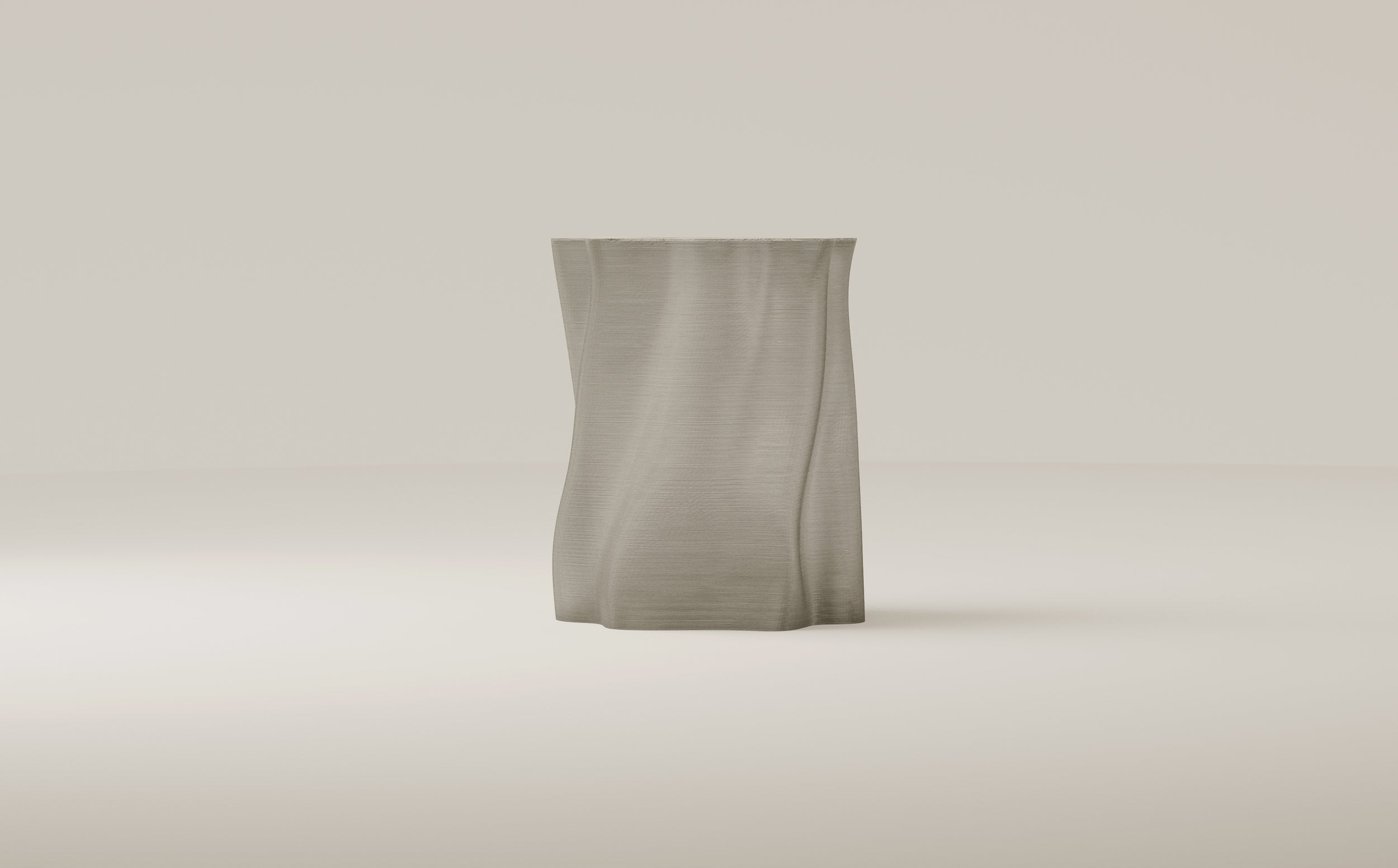 Lulu Stool - Multiple Colours