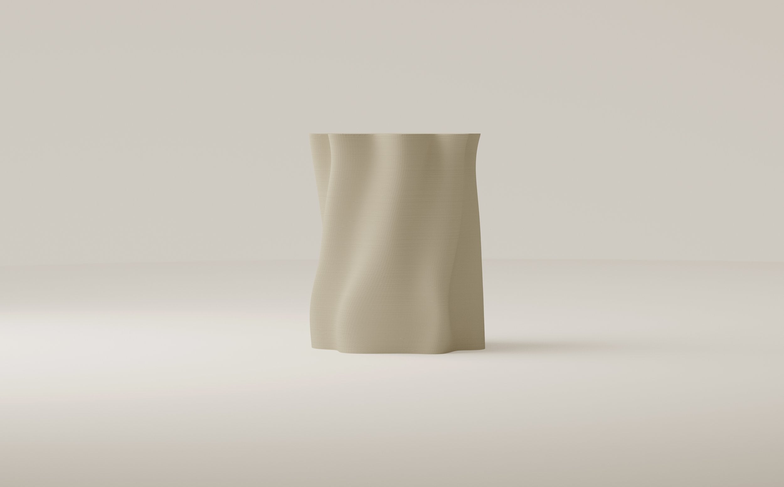 Lulu Stool - Multiple Colours