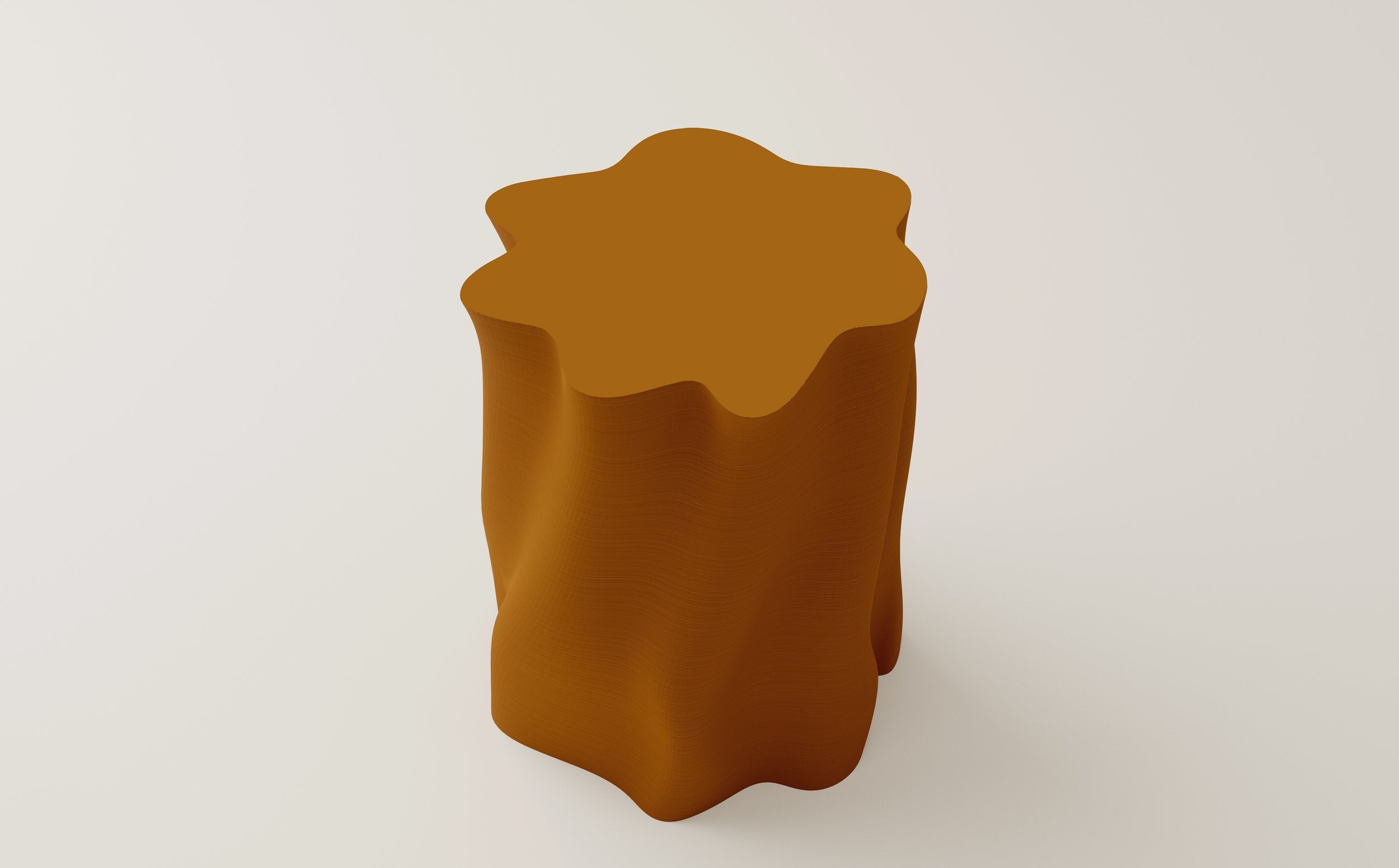 Lulu Stool - Multiple Colours
