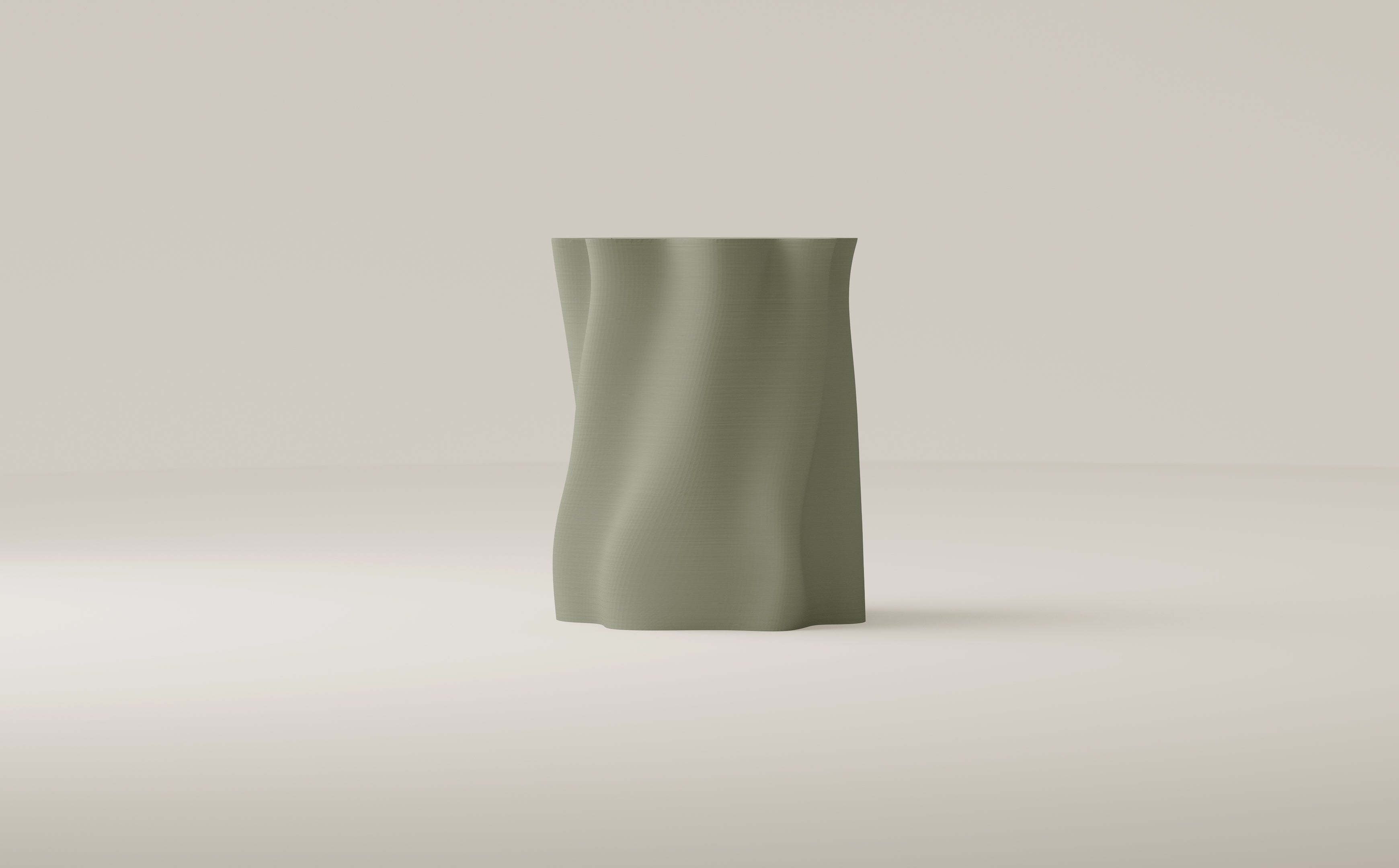 Lulu Stool - Multiple Colours