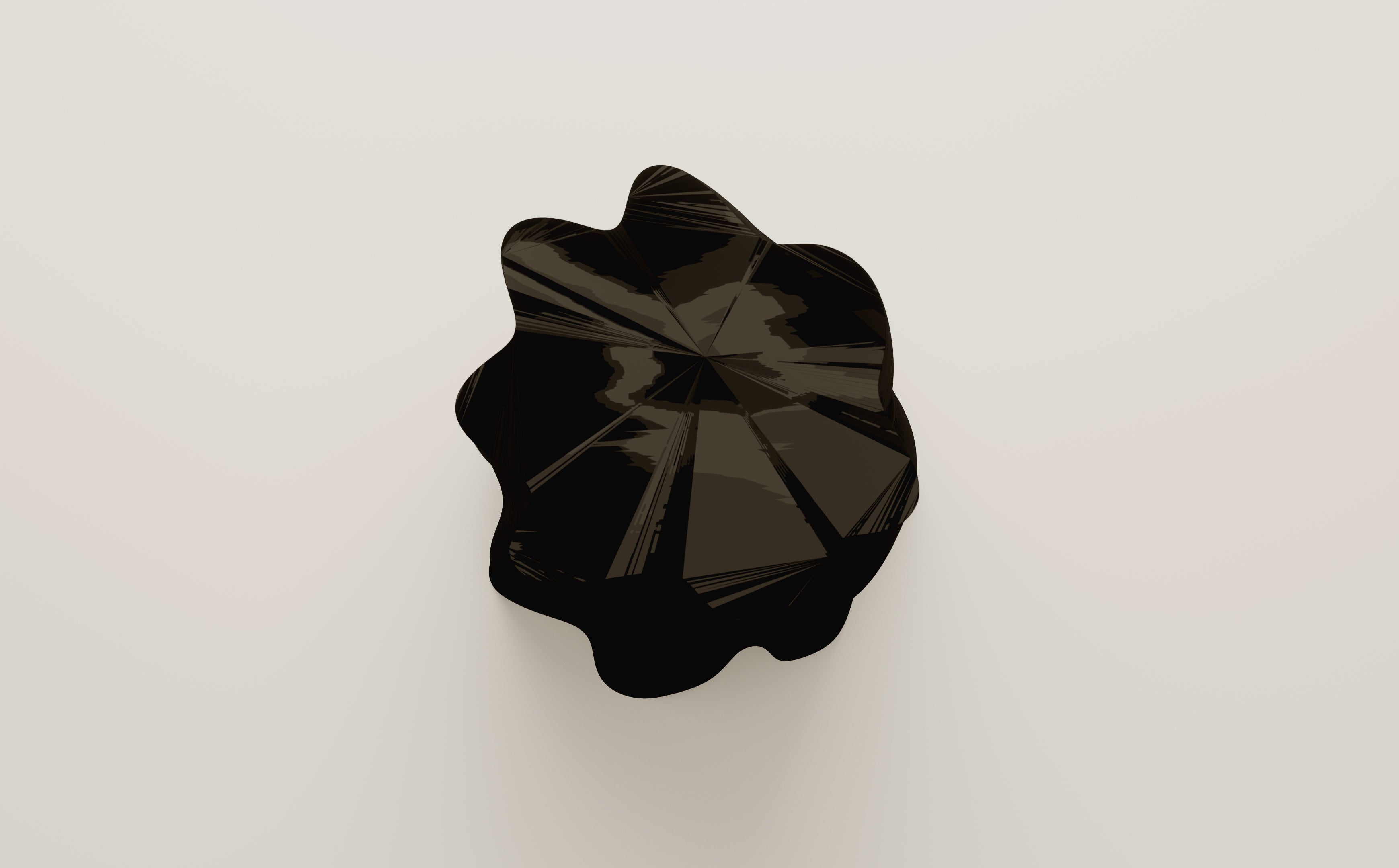 Lulu Stool - Multiple Colours