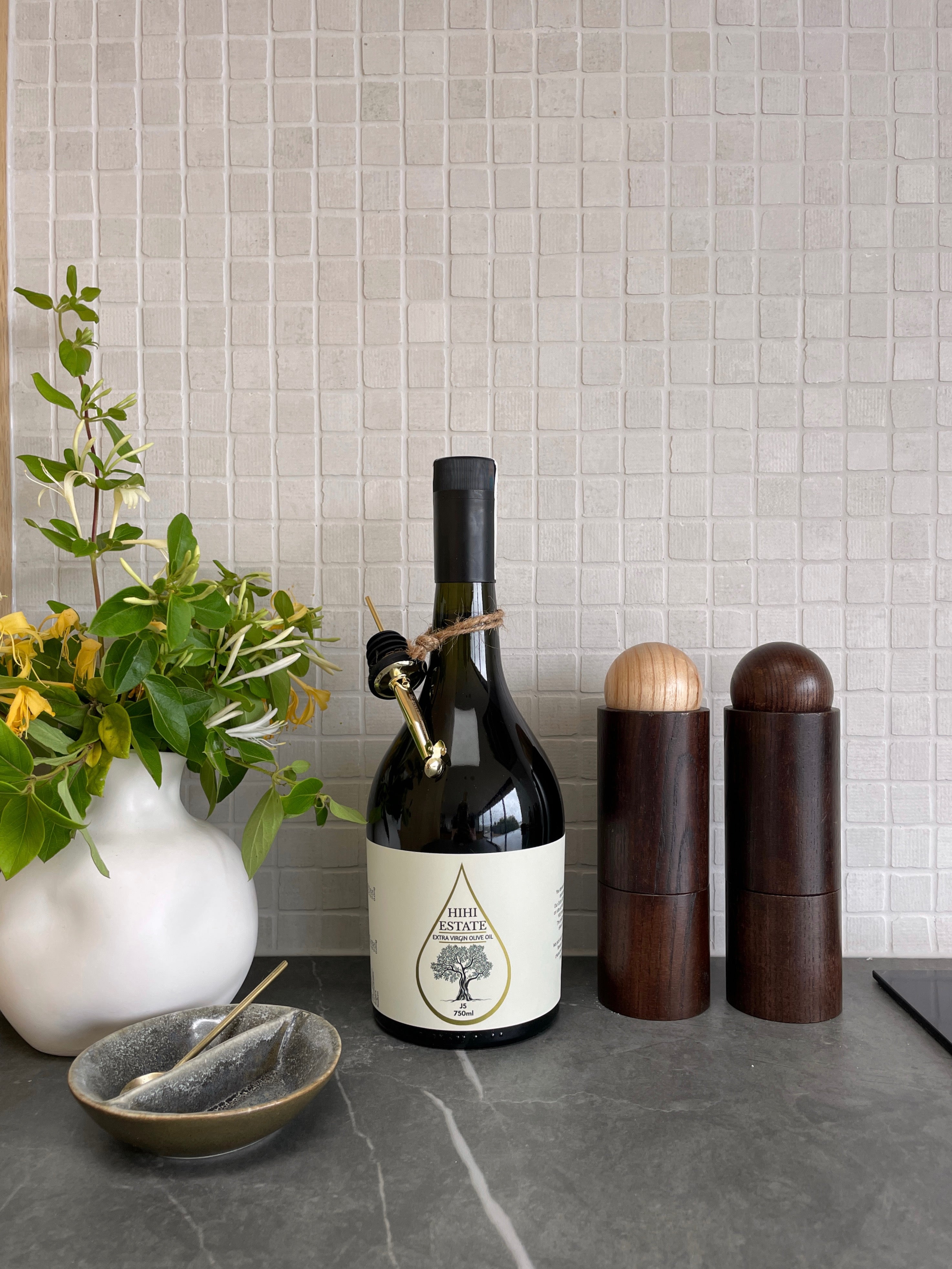 ASCOLANO OLIVE OIL