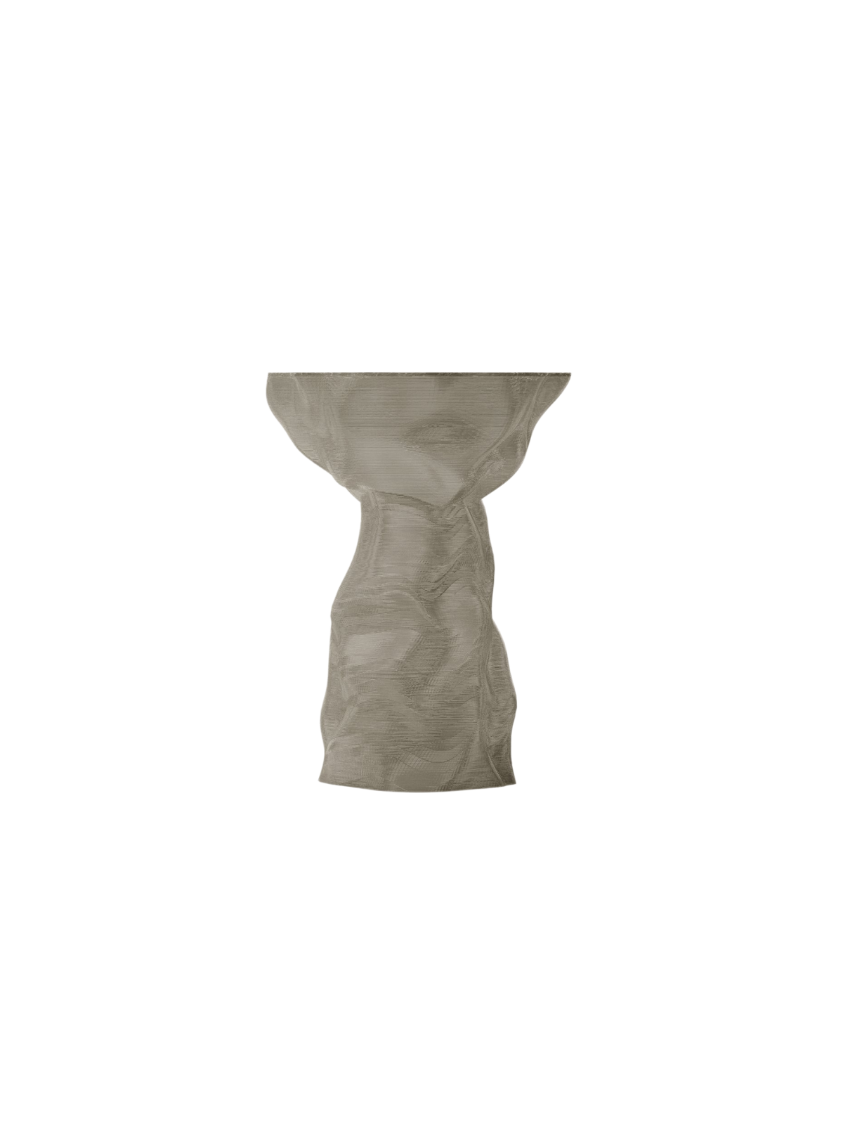 Noise Side Table
