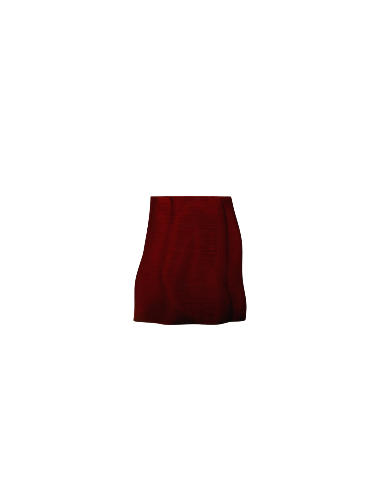 Lulu Waste Bin - Multiple Colours