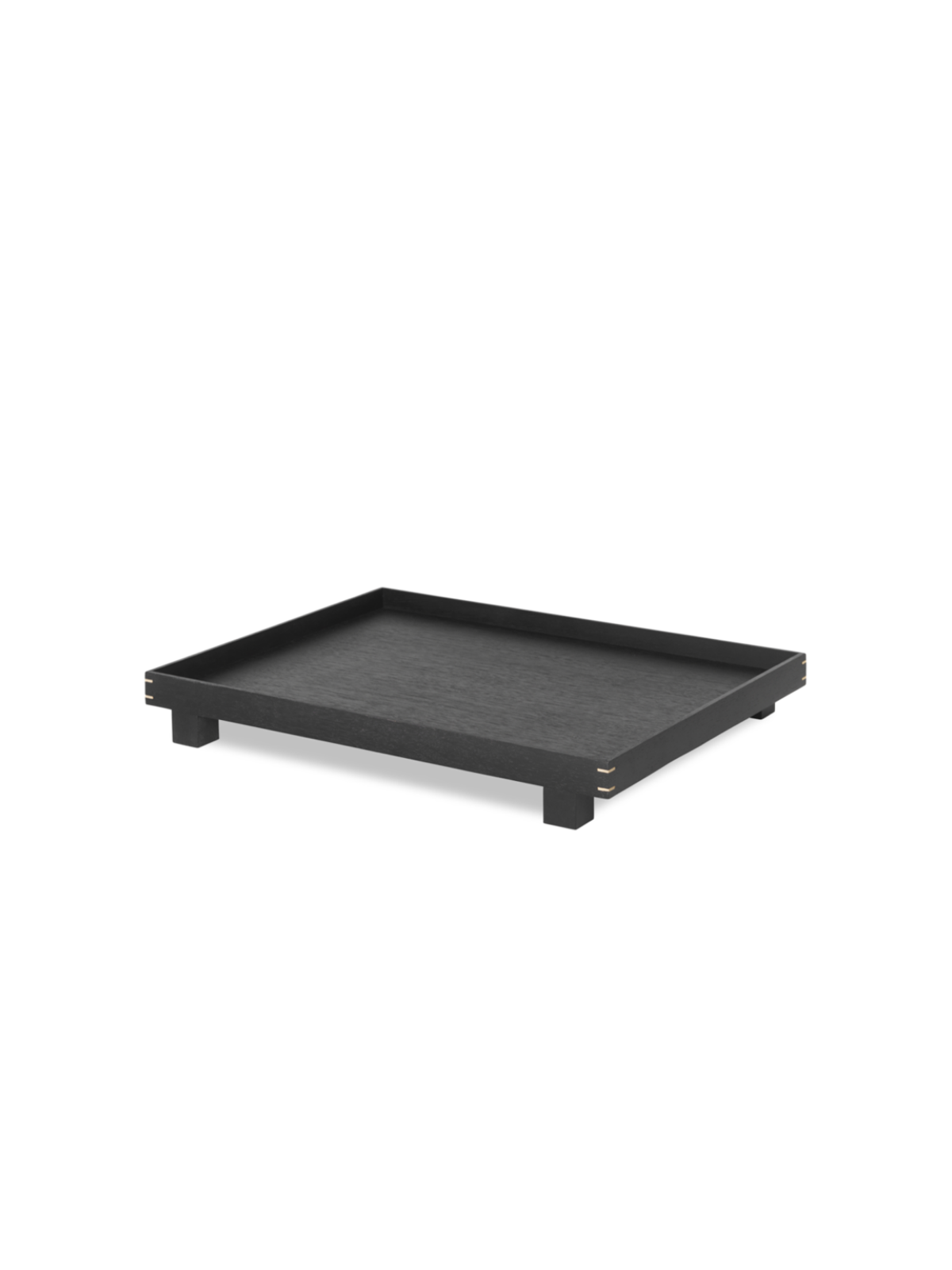 Bon Wooden Tray - Large