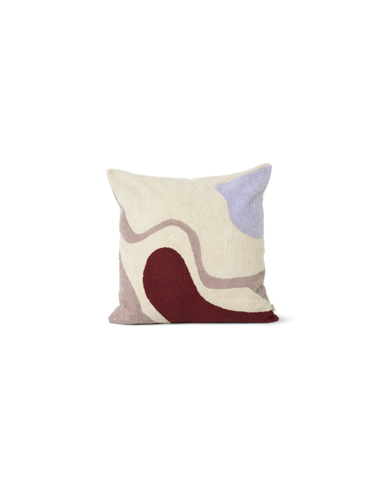 Vista Cushion - Off white