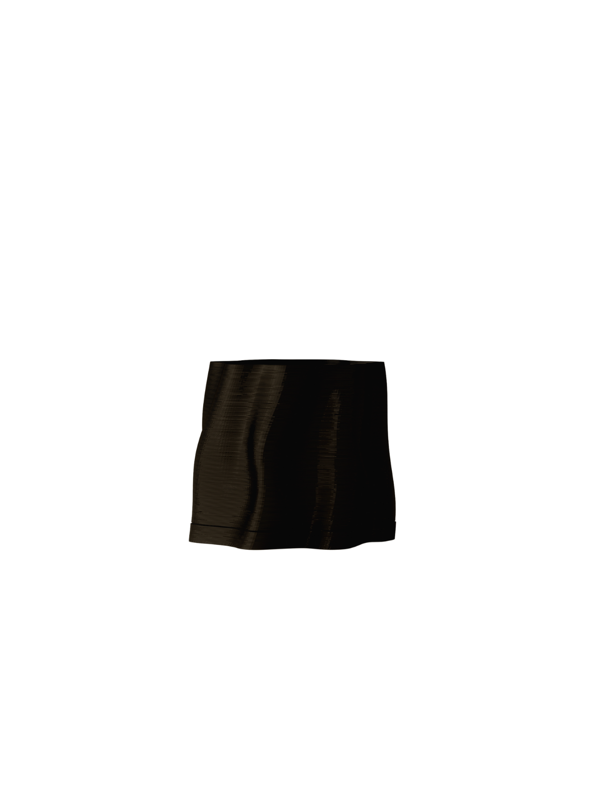 Medium Lulu Planter - With Tray