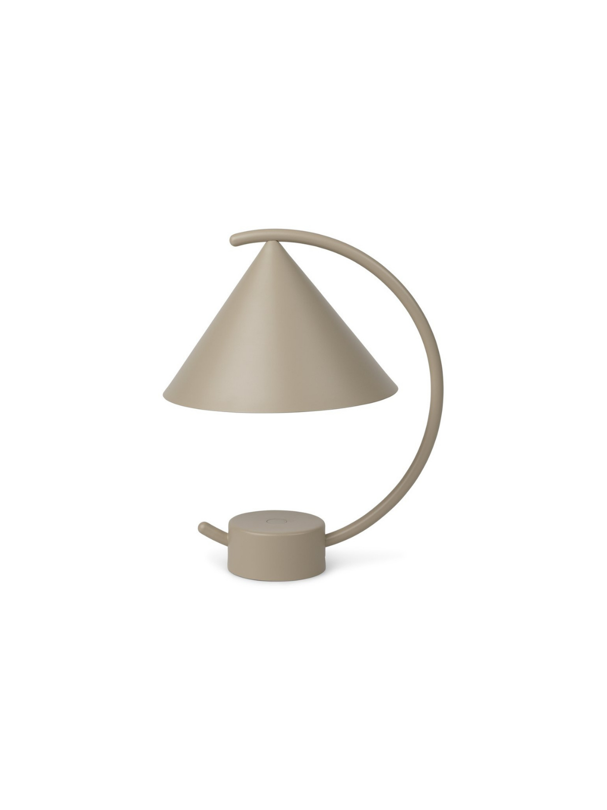 Meridian Lamp