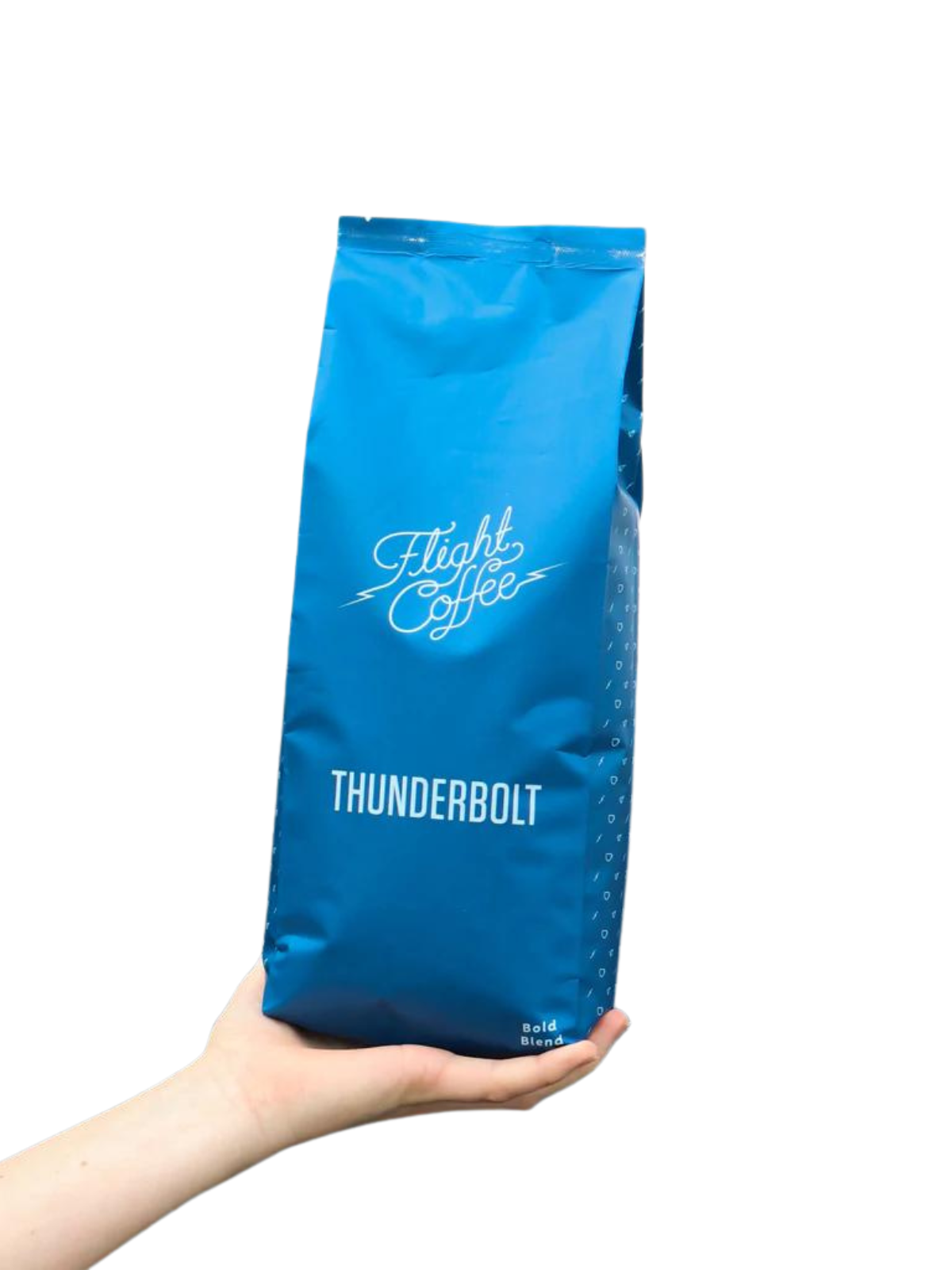 THUNDERBOLT - BOLD BLEND