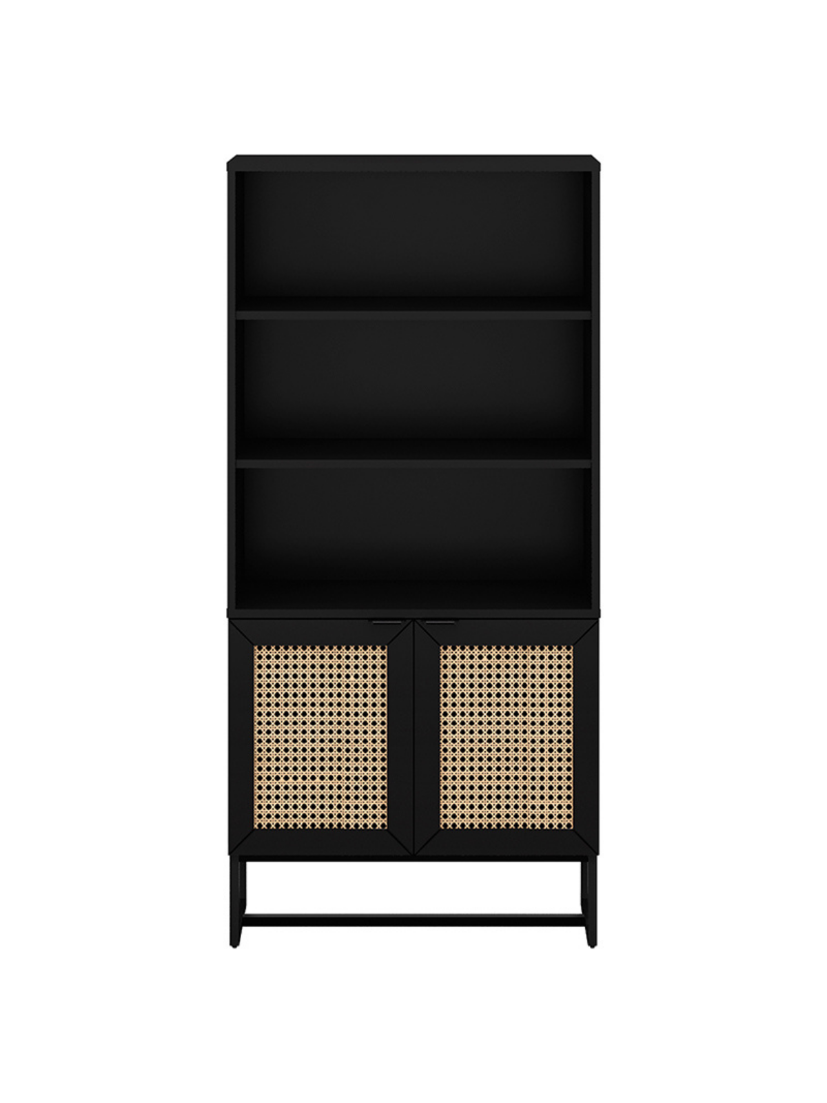 Copenhagen Cabinet - Black