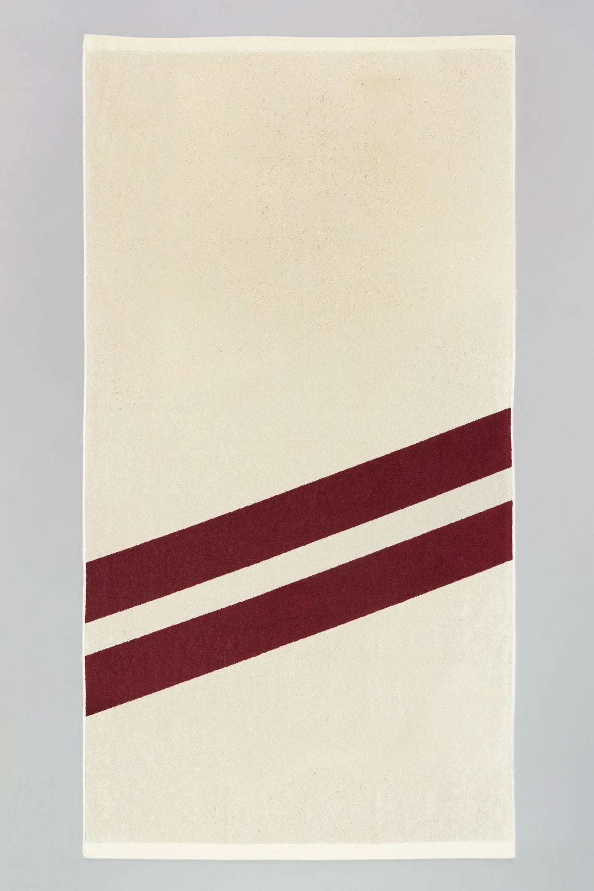 Erin Organic Cotton Pool Towel