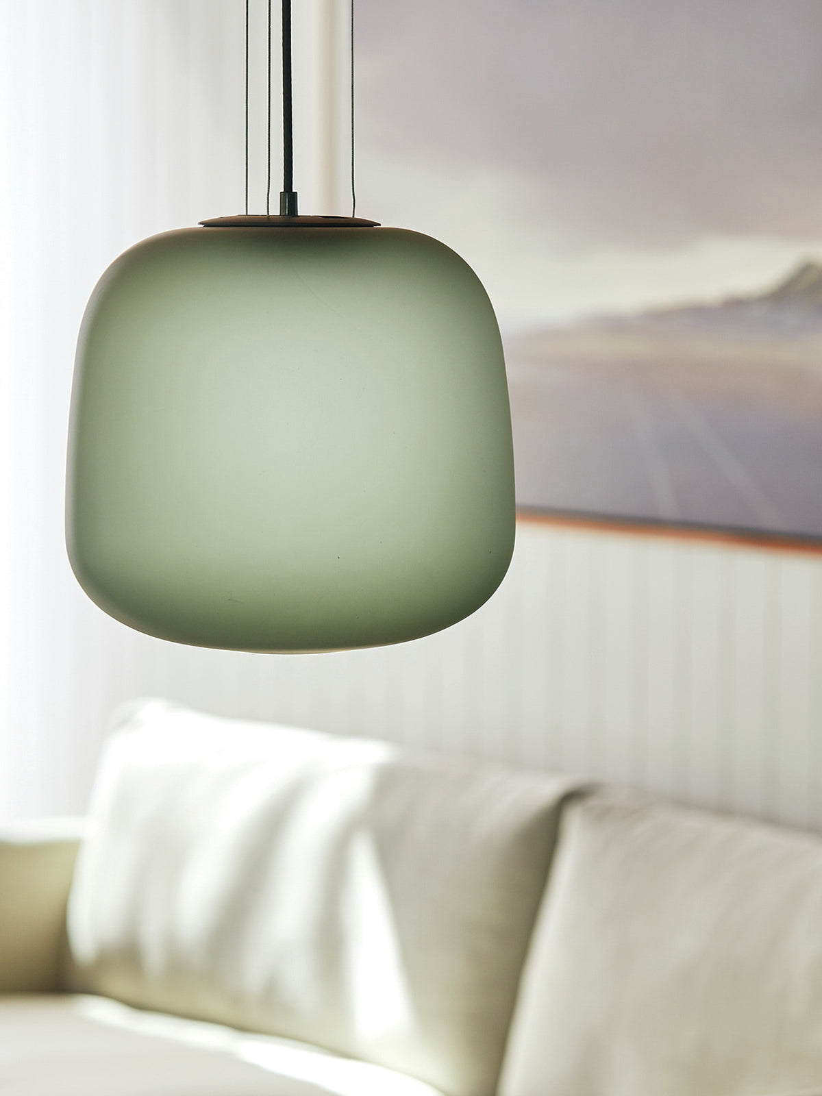 AB Pendant Light