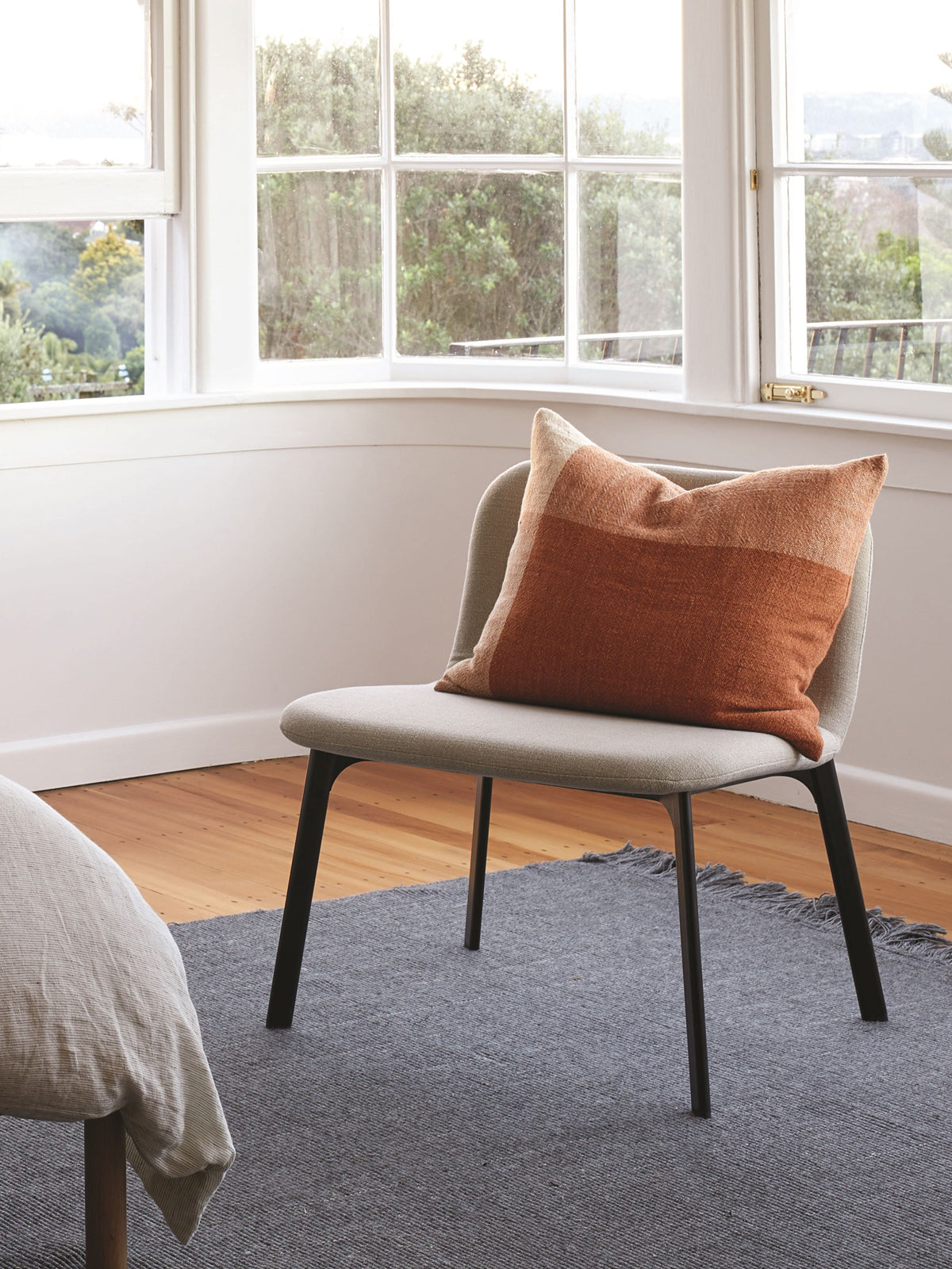 Chester Linen Cushion