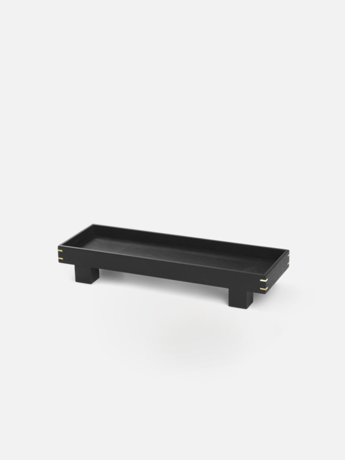 Bon Wooden Tray - X Small