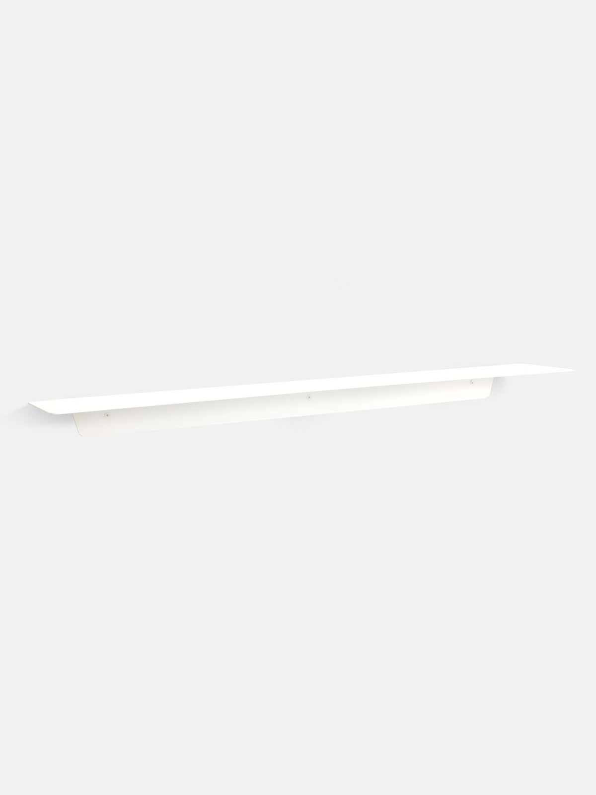 FOLD Ledge 900 - White