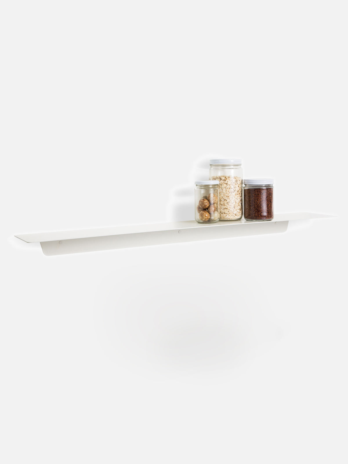 FOLD Ledge 900 - White