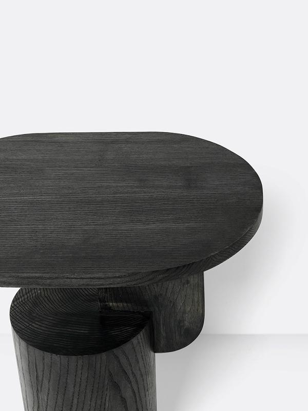 Insert Side Table